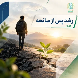 رشد پس از سانحه